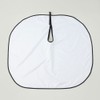 Tree Hair Cutting Cape Apron (White)