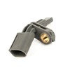 LST 4x ABS sensor speed set front rear Q7 4L