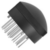 28 Needle , Handheld Espresso Stirrer Coffee Tamper 51-58mm Espresso