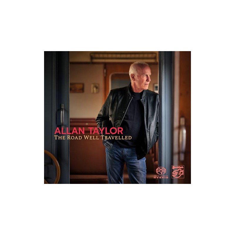 The Road Well Travelled