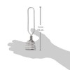 Fox Run French/Spring Coil Whisk, 7.25 x 1.75 x 1.75