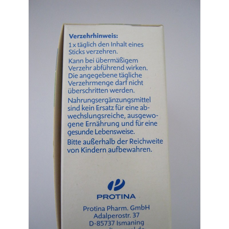 Magnesium Diasporal 300 direkt, 20 St