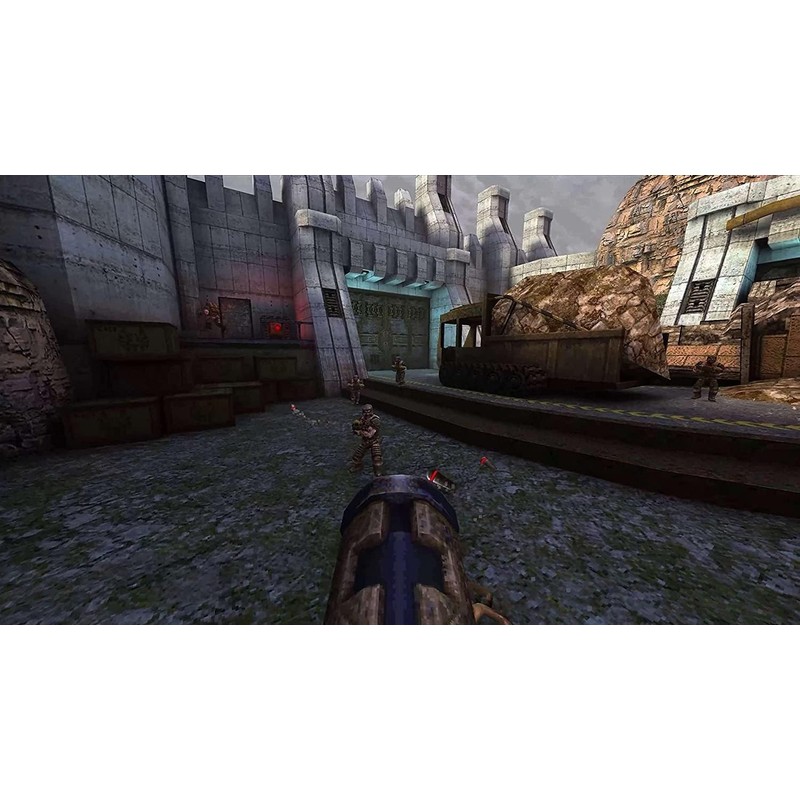 Quake (Limited Run #014) (Import)