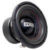DR DOUBLE ROCK MX10D4 1200 Watts Max D4 10 inch