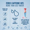 HIGH5 ZERO Caffeine Hit ElectrolyteTablets, Hydration Tablets Enhanced with Vitamin