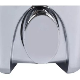 Art Home Despachador Gel Antibacterial Dispensador Shampoo Jabón