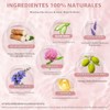 FeeMeFee Crema De Ñame Silvestre 2 Oz, Crema Equilibrante Orgánica