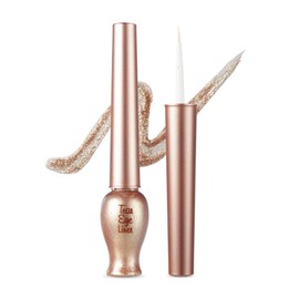 ETUDE BE101 Tier Eyeliner / Eyeliner / Tear Bag / Glitter / Glitter 1 Piece (x1)