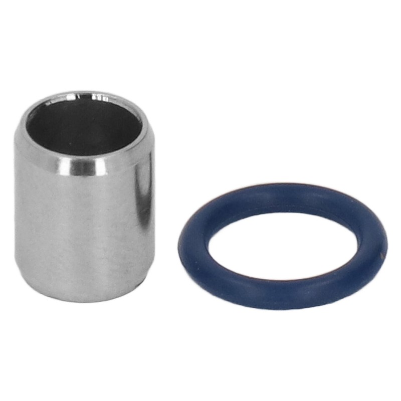 O Ring Dowel Pin Kit 91302 GE0 000 Metal Rubber