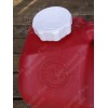 BLITZ #50833 Brand New Gas Can 5 Gallon 18.9L JUG