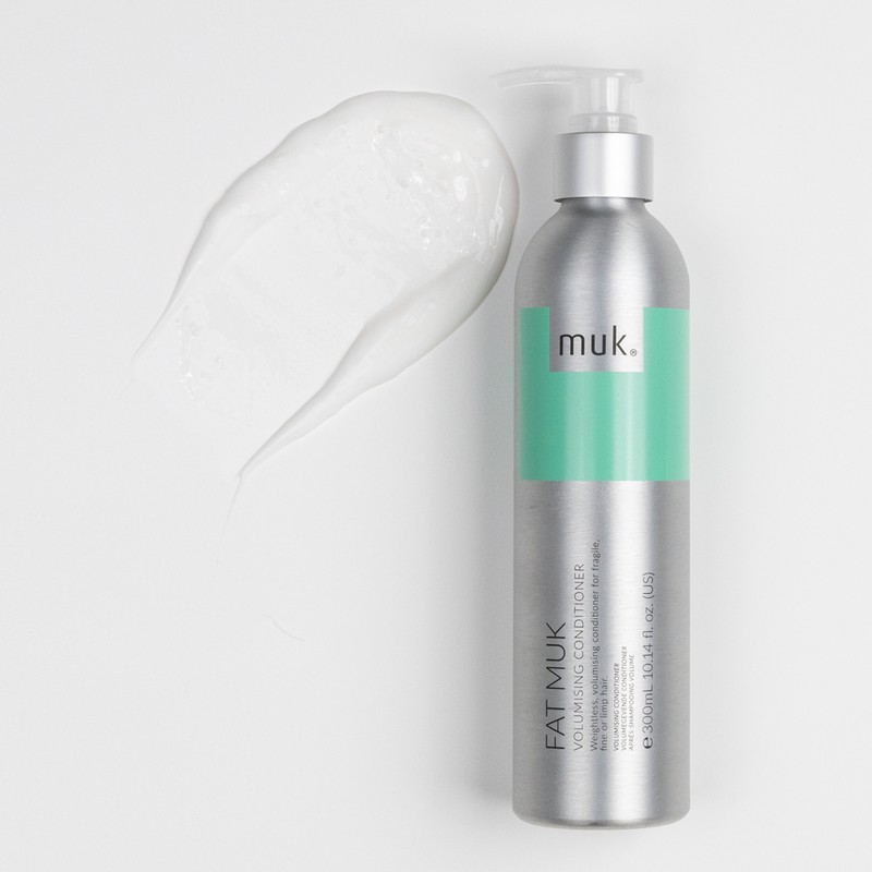 Muk Fat muk Volumising Conditioner 300ml