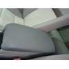 Car Console Covers Plus Made in USA Designed for Infiniti