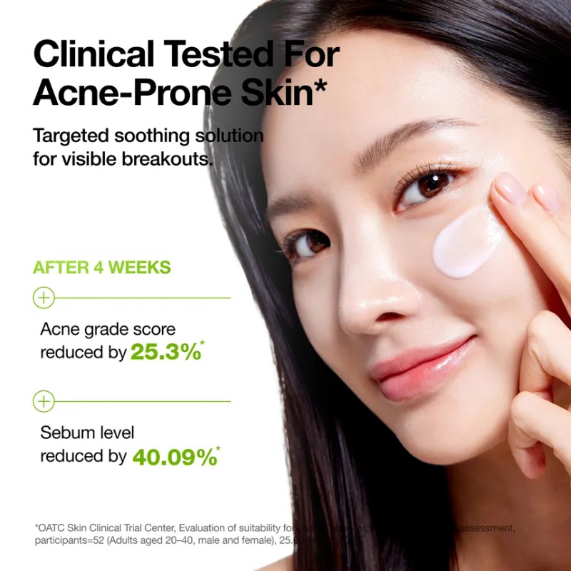 Anua [Anua]Azelaic Acid Cica Skin Soothing Moisturizer 100ml