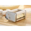 Fantes Ravioli Pasta Attachment for Great Aunt Gina’s Pasta Machine,