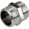 G3/4 (26mm Dia) Thread Pipe Connection Male x Male Nipple