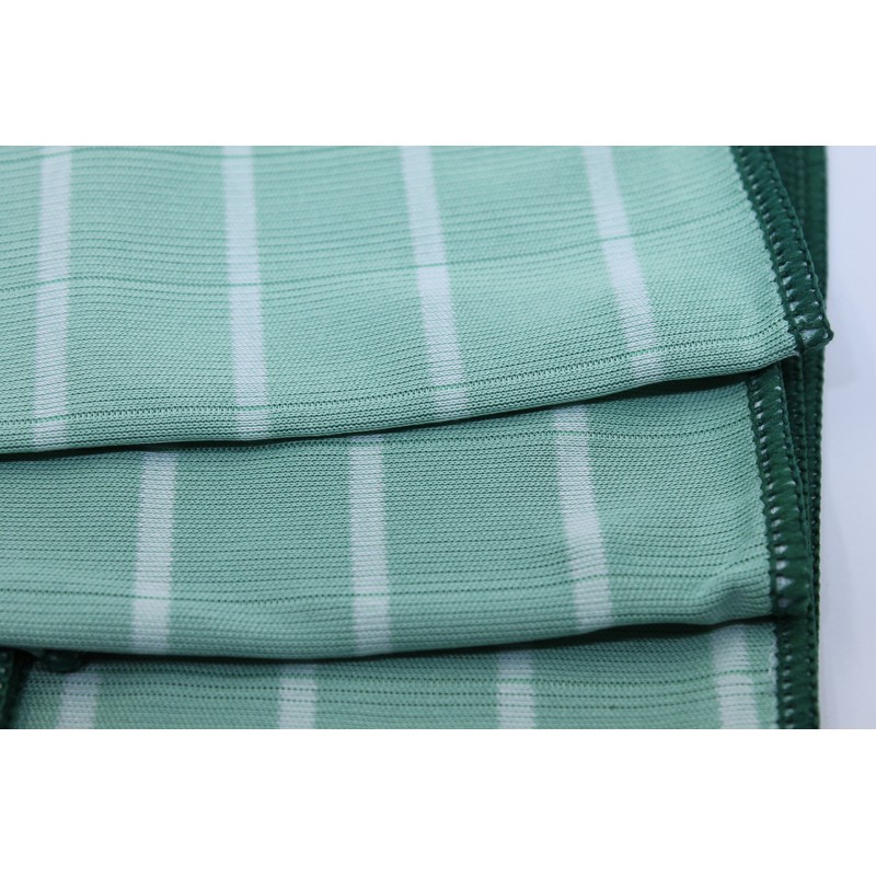 Bamboo Crystal Set of 6 with Mop