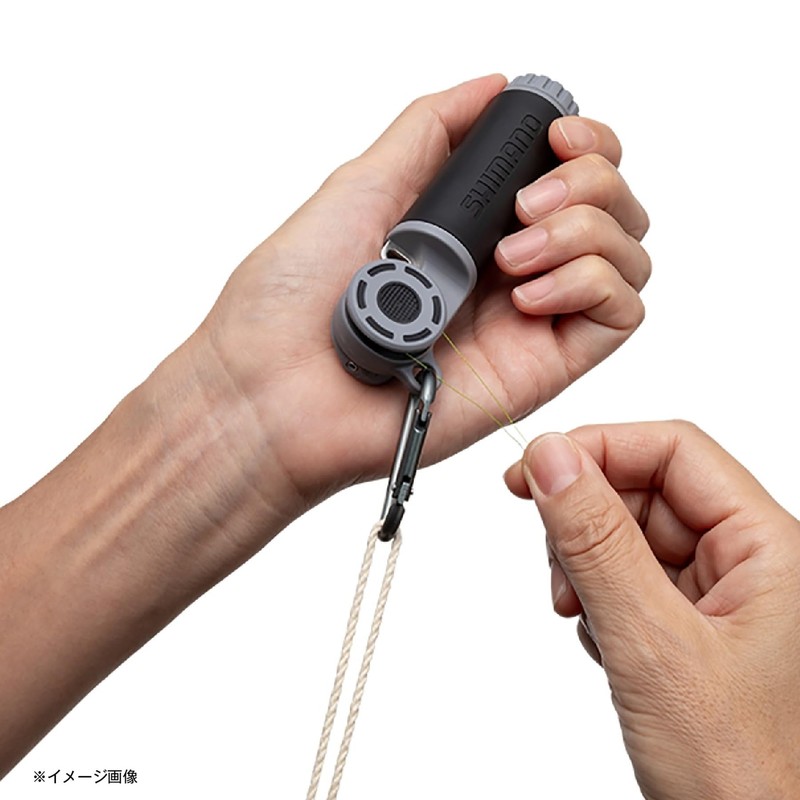 Shimano Torque Knotter TH-301Z, Gray