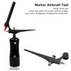 Marker Airbrush ABS Painting Air Brush Paint Spraying Tool Accessory