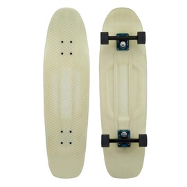 Penny Australia, 32 Inch Midnight Glow Penny Board, The Original Plastic Skateboard