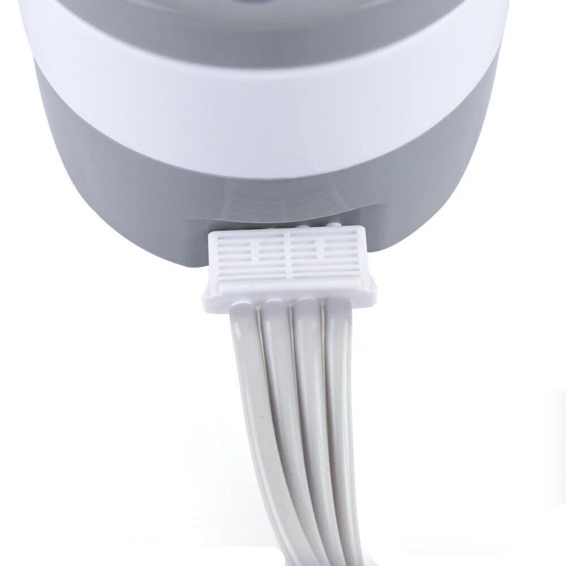 SENDERPICK for Lymphedema Recover Pneumatic Compression Leg Massager Machine Pump