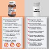 HealthAid Vitamin C 1000mg - Chewable - 30Vegetarian Tablets