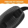 Abaodam Adjustable Sports Helmet Chin Strap Replacement with Foam Padding
