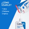 CeraVe Refill Loción Hidratante 16oz | Piel Normal a Seca