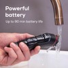 Beurer MN9X Multi-Functional Styler, for Trimming & Shaving the Whole
