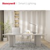 Honeywell HWT-H01 LED Desk Lamp Stepless Dimmable Table Lamp with