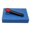 Optical Phoria Tester, Ophthalmic Recessive Strabismus Testing Tools Prism Diopters