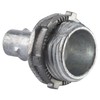 Halex, 1/2 in. Flexible Metal Conduit (FMC) Screw-In Connectors ,