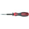 1834E Insulated Quickwedge Screwholding Screwdriver