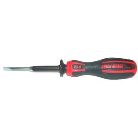 1834E Insulated Quickwedge Screwholding Screwdriver