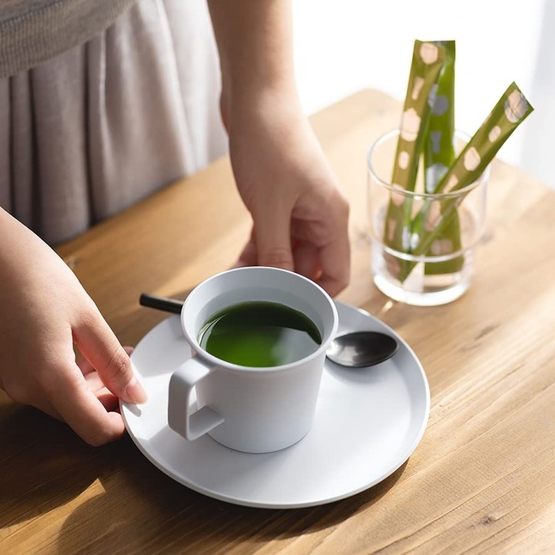 Matcha Stick, Japanese Tea Kimikura, Deep Steamed Kakegawa Tea, Green