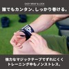 RDX Wrist Wraps WAH-W2 Muscle Training ‎Wrist Protection Support Gym