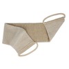 Riffi® Body Massage Band Peel & Wash Double Effect 2