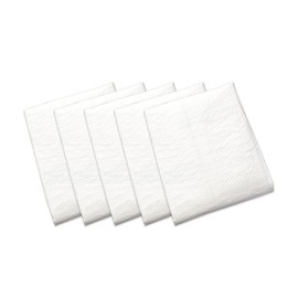 Stryker - Sage Microclimate Body Pad - Standard Size 23"x36" - Pack of 5 Pads – Breathable, Four-Layer Disposable Underpads for Incontinence Care