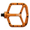 OneUp Components Aluminum Pedals, Orange