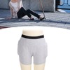 Old Man Protection Shorts Prevents Collision Hip Protection Man Safety