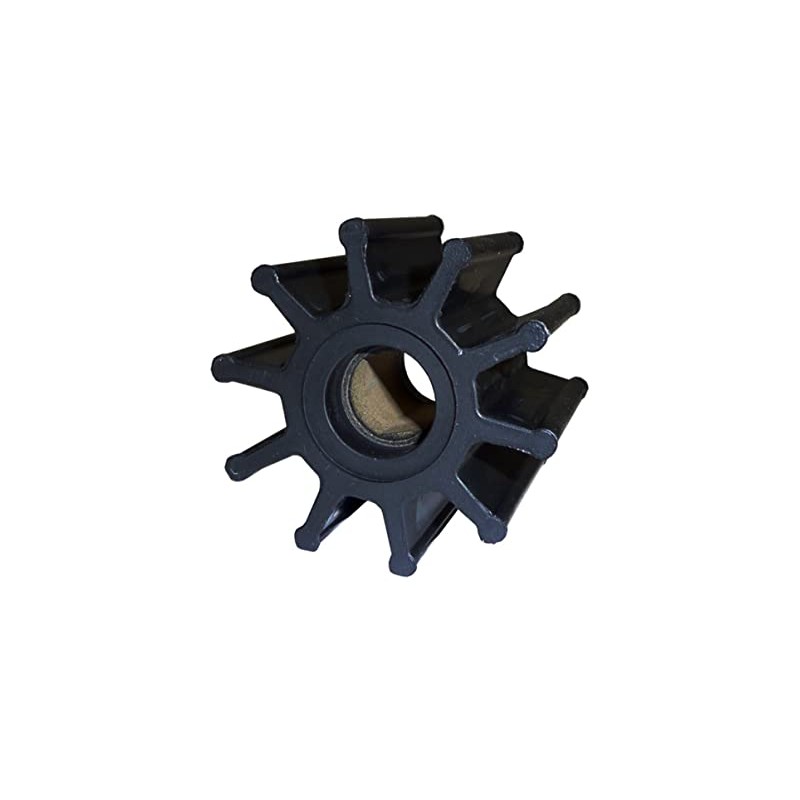 Crusader Impeller Kit With O-ring RP061022