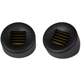 Dayton Audio AMTPOD-4 Air Motion Transformer Automotive Tweeter Pair