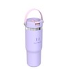 Sparrow Borraccia Termica 900ml - Twistpath Borracce con Tappo Flex