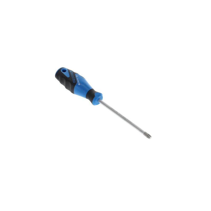 GEDORE Torx Screwdriver 2163TX TX40x130 6686560