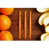 New Talent 6 Orange Peeler Set Orange Peeler Easy Open