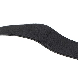 ZHIZHOU Travel Leg Money Belt Safe Card Money ID Passport Wallet Hide Bag Security for Men Women Gray