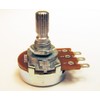 2-pack 250K Bourns Audio-Taper Guitar Volume Potentiometers