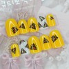 Unikitsch 1 Handmade Nail Tips - Stiletto M / 유니키치1