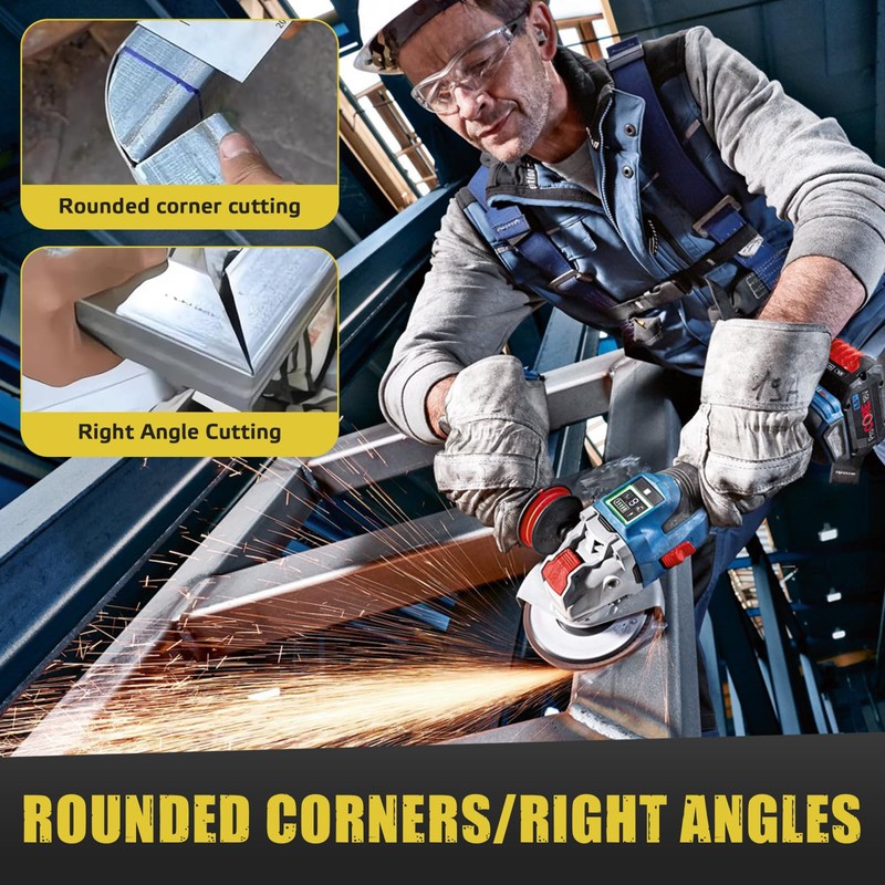 Angle and Arc Marking Tool, Linear Arc Dual Marking Tool,