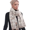SWANT PANY Scarf for Women Pashmina Blanket Shawls and Wraps