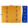 Super Shorby | Set de 8 Paños Absorbentes Multiusos |